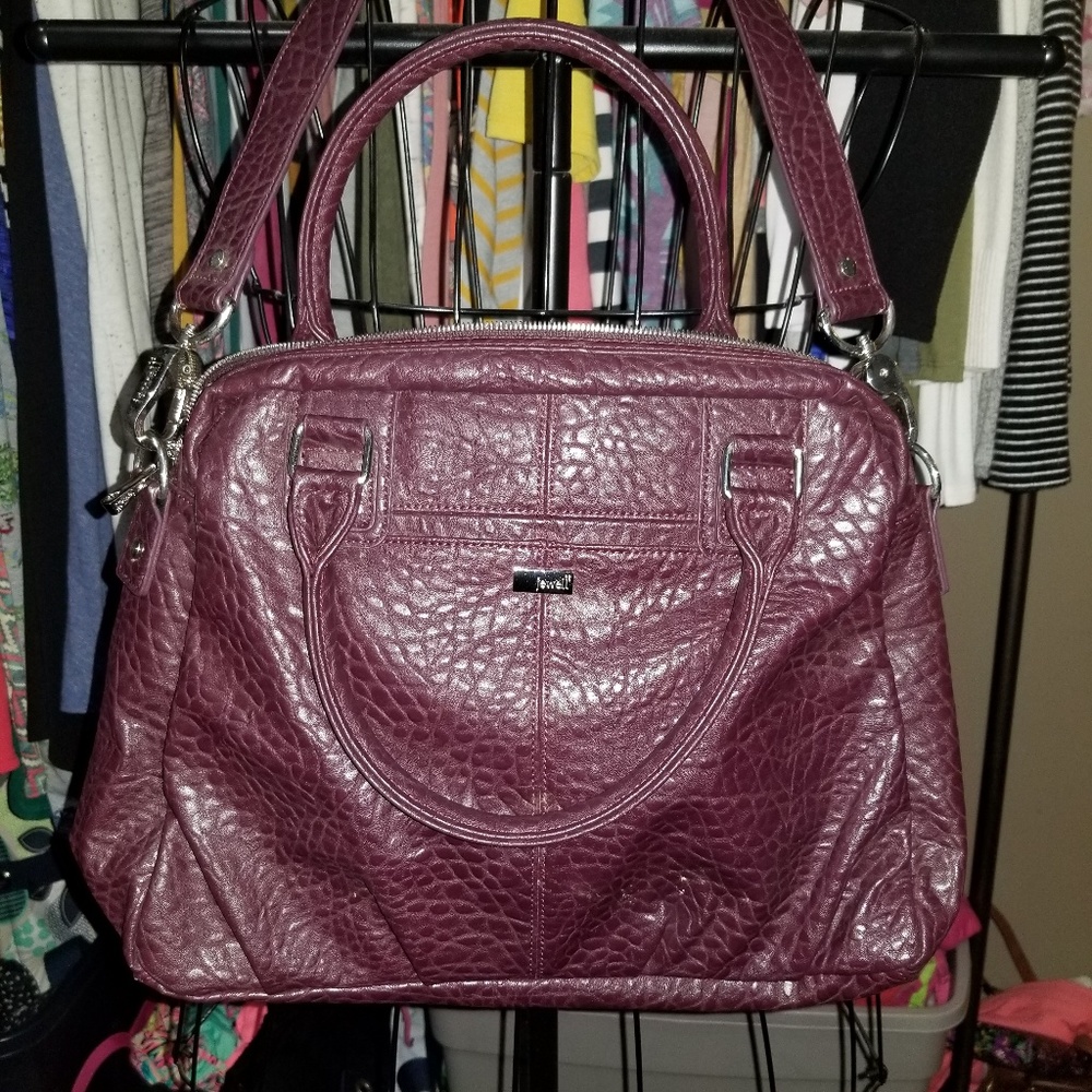 Thirty-One Jewell Paris Purse